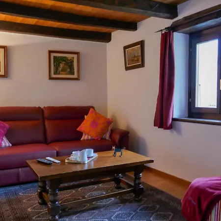 Holiday home Casa Margarita By Interhome Prosito