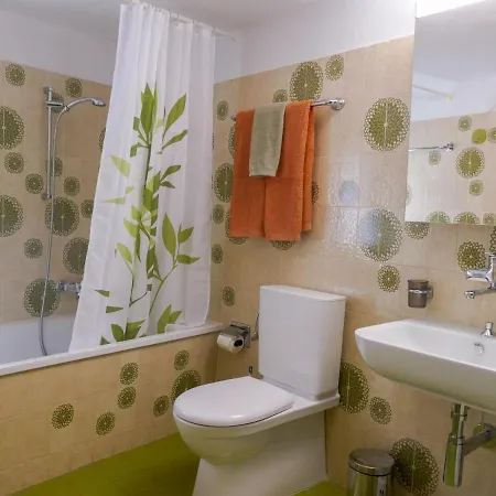Casa Margarita By Interhome