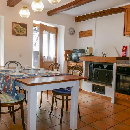 Casa Margarita By Interhome Holiday home