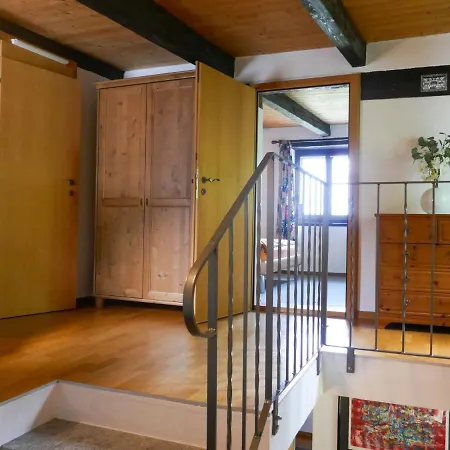 Holiday home Casa Margarita By Interhome Prosito