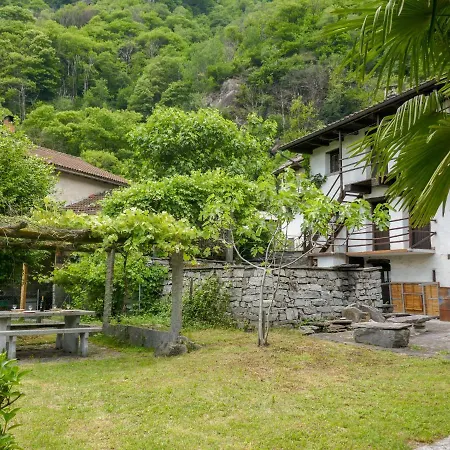 Casa Margarita By Interhome Casa vacanze