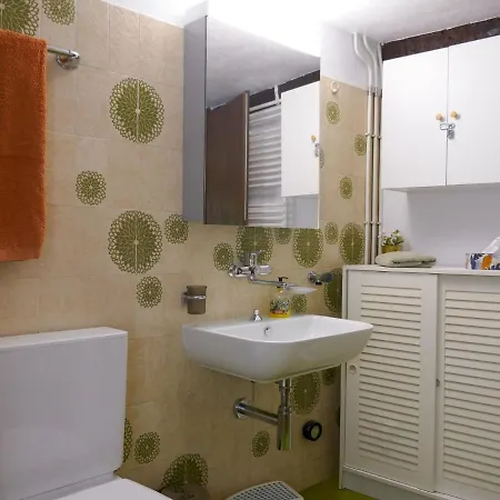 Casa Margarita By Interhome
